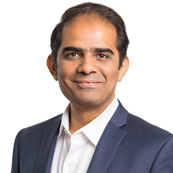 Ananth Rao, Speaker from EYA Marketing